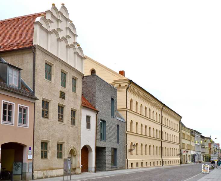 Melanchthonhaus©WittenbergKultur e.V.,Tourist-Information Lutherstadt Wittenberg